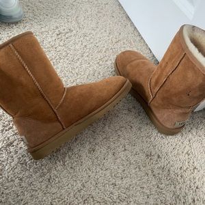 Classic Ugg Boots !
